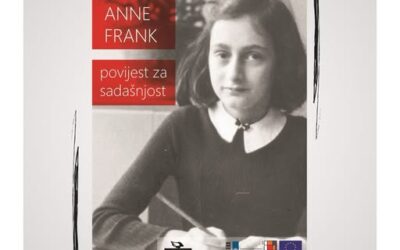 IZLOŽBA ANNE FRANK