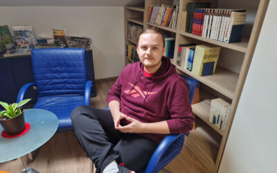 „KLOKAN BEZ GRANICA“