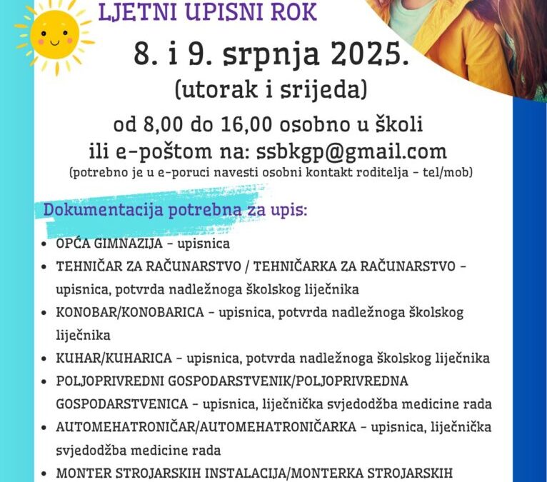 UPISI 2025.