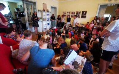 IZVRSNI REZULTATI NA NATJECANJU “NAŠE JARO”