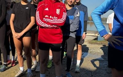 ŽUPANIJSKA ZAVRŠNICA U KROSU