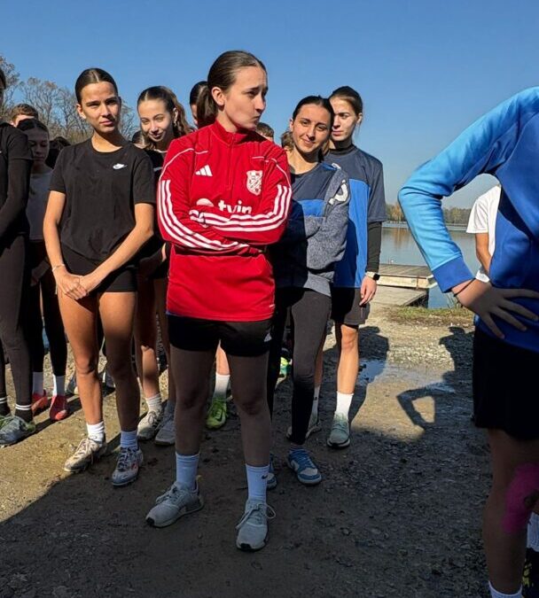 ŽUPANIJSKA ZAVRŠNICA U KROSU