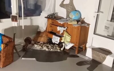 PROJEKT “NUKLEARNA ENERGIJA OD OTKRIĆA DO DANAS”