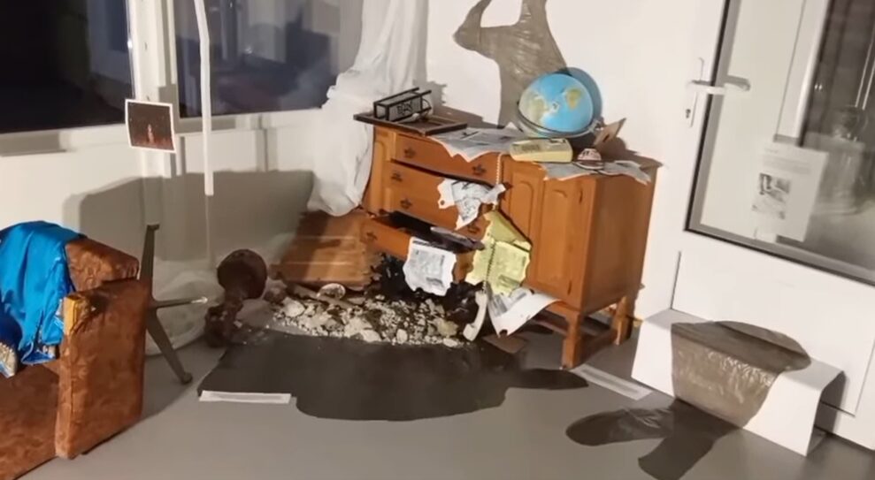 PROJEKT “NUKLEARNA ENERGIJA OD OTKRIĆA DO DANAS”