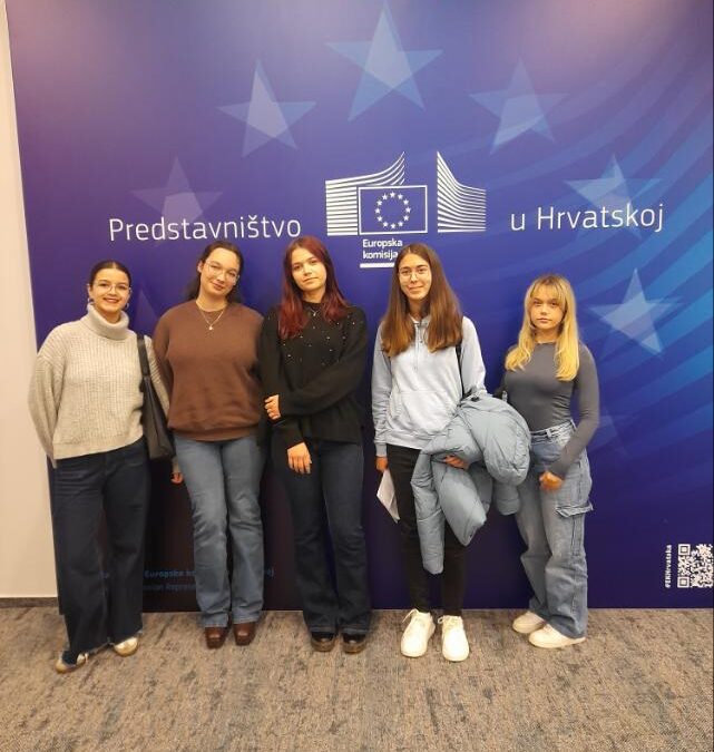 PREVODITELJSKA RADIONICA U ZAGREBU