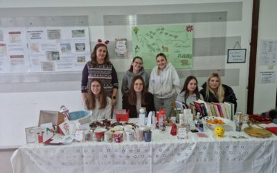 HUMANITARNI ŠKOLSKI BUVLJAK