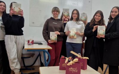 ŠKOLSKA RAZINA PROJEKTA MREŽA ČITANJA – KVIZA ZA POTICANJE ČITANJA I KREATIVNOSTI