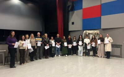 MEĐUGRADSKA SMOTRA LiDraNo 2026.