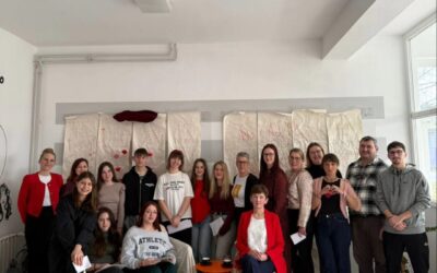 PRIČAJ MI O LJUBAVI