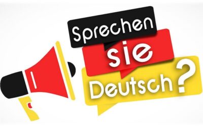 Županijsko natjecanje iz njemačkoga jezika