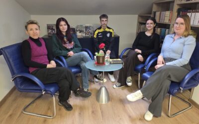 TROJE UČENIKA NAŠE ŠKOLE POZVANO NA ŽUPANIJSKO NATJECANJE IZ HRVATSKOG JEZIKA!