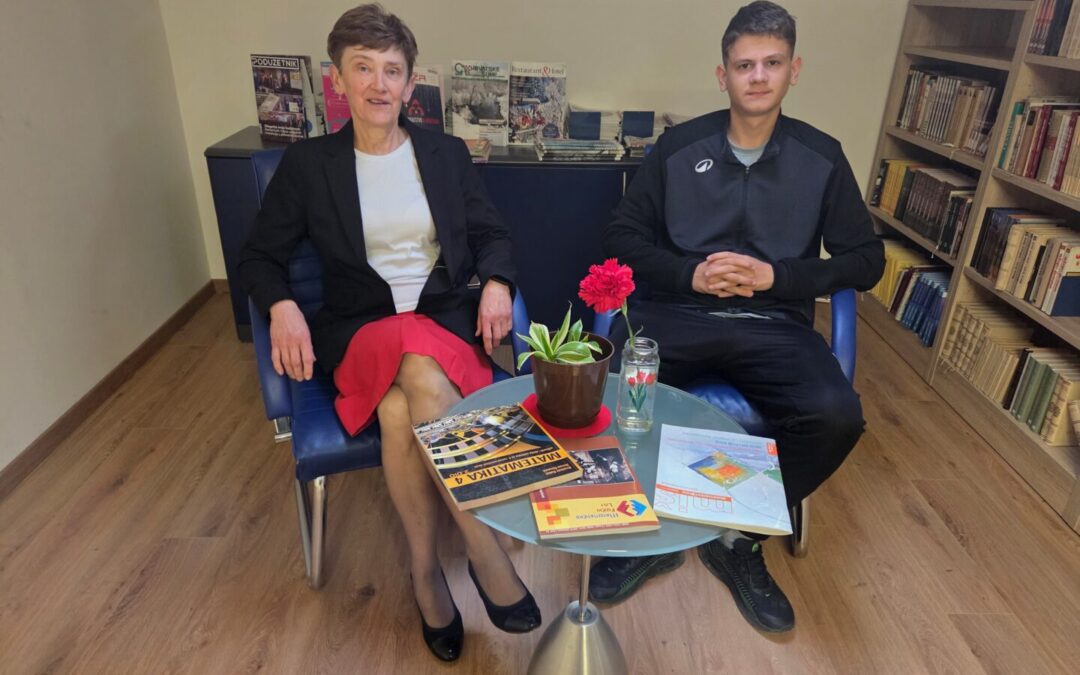 ČESTITKE DOMINIKU LUKIĆU!