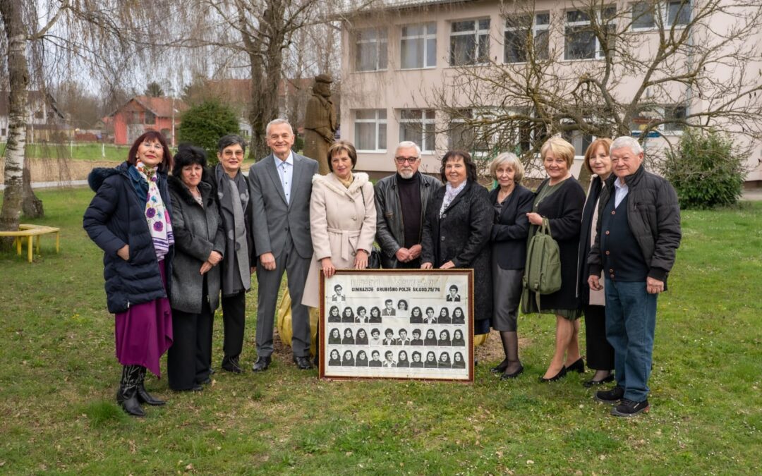 50. GODIŠNJICA MATURE