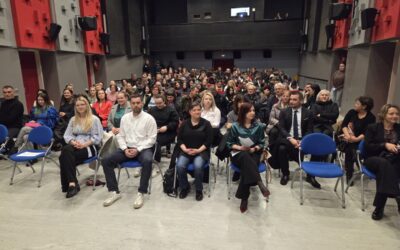 OBILJEŽILI SMO DAN ŠKOLE