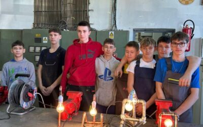 RECIKLIRAJ DANAS – ŽIVI BOLJE SUTRA