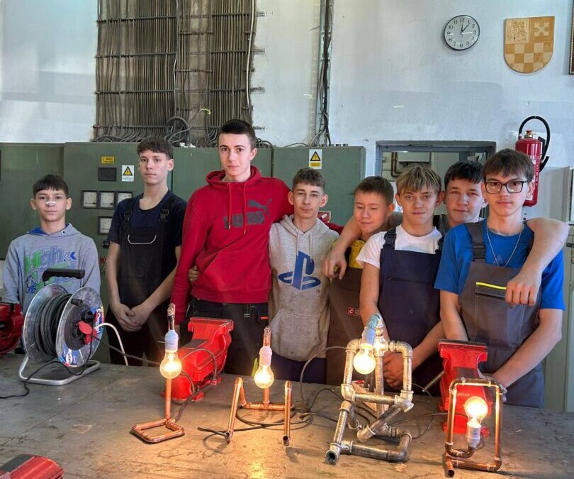 RECIKLIRAJ DANAS – ŽIVI BOLJE SUTRA